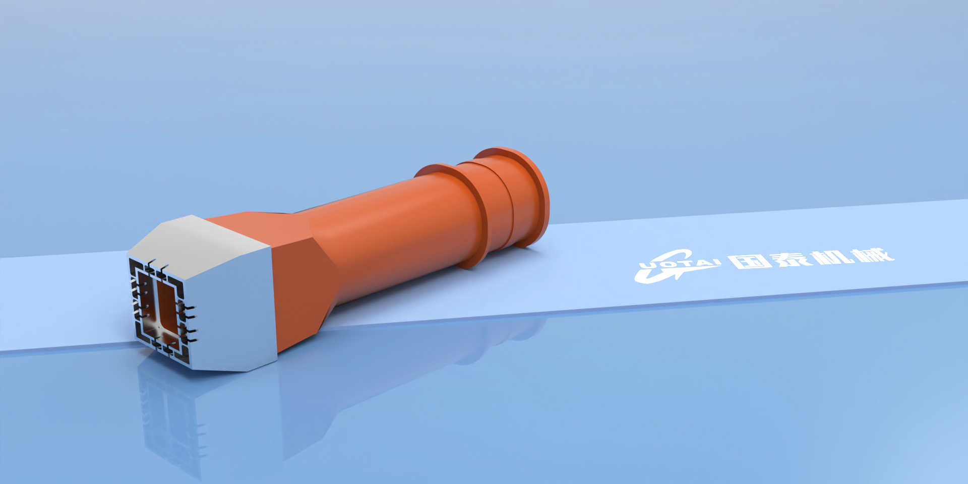 江蘇國泰機械制造有限公司